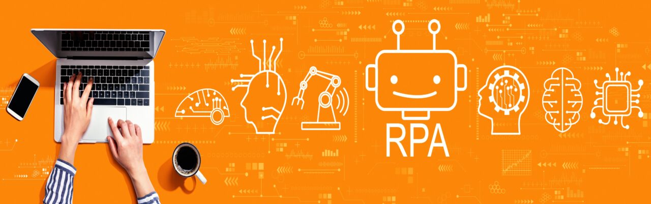 RPA – Robotic Process Automation - Bright Curve IT Solutions | SAP Services